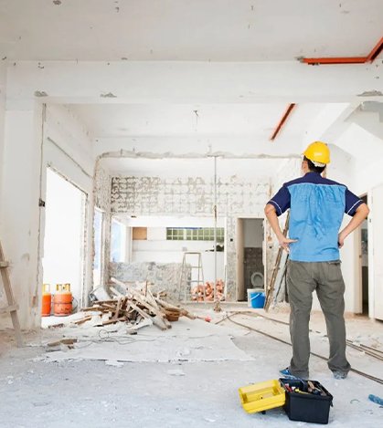 Başçiftlik Tadilatcı