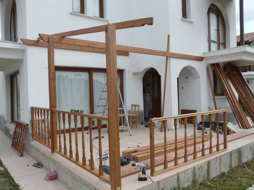 Başçiftlik Tadilatcı